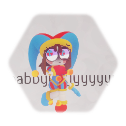 *Pomni*ㅡ*ims!* W.I.P