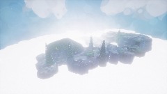 A screenshot taken in Dreams. 5 of 6.