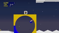 A screenshot taken in Dreams. 1 of 1.