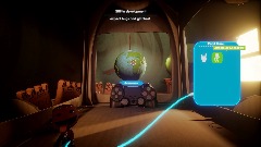 A screenshot taken in Dreams. 9 of 10.