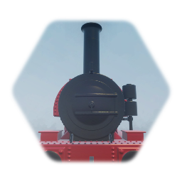 Skarloey the Wise Engine