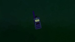 A screenshot taken in Dreams. 5 of 7.