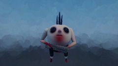 A screenshot taken in Dreams. 7 of 20.