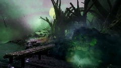 A screenshot taken in Dreams. 3 of 7.