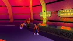 A screenshot taken in Dreams. 11 of 22.