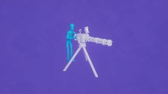 A screenshot taken in Dreams. 21 of 28.