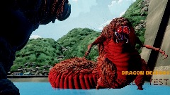 A screenshot taken in Dreams. 13 of 17.