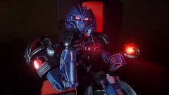 A screenshot taken in Dreams. 1 of 13.