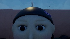 TheGlitchOne but his in squid game season 1 (all episodes)