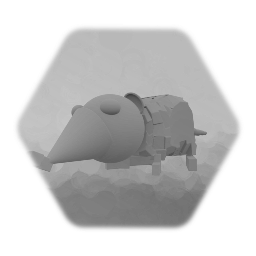 Jerma Giantrat Canvas