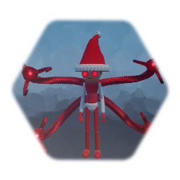 DET-0209 Christmas stuff