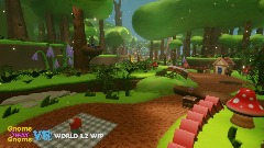 A screenshot taken in Dreams. 5 of 27.