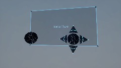 A screenshot taken in Dreams. 9 of 25.