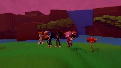 Remix of Main Menu