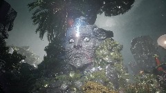 A screenshot taken in Dreams. 4 of 25.