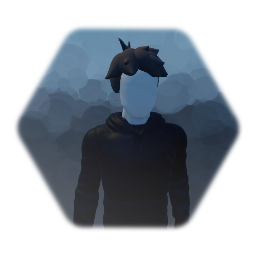 Yousiy 92 hair borken