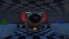 A screenshot taken in Dreams. 15 of 24.