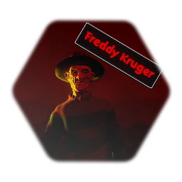 Freddy Kruger