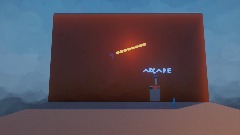 A screenshot taken in Dreams. 4 of 14.