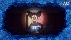 A screenshot taken in Dreams. 14 of 25.