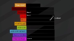 ninjago seasons tier list (real)