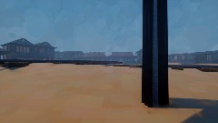 pov your stuck in a box
