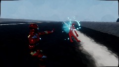 A screenshot taken in Dreams. 28 of 30.