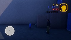 A screenshot taken in Dreams. 12 of 27.