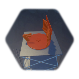 Airport Surveillance Radar