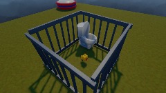 A screenshot taken in Dreams. 15 of 15.