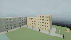 Modular Apartments