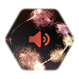 "I'm right behind you."