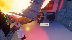 A screenshot taken in Dreams. 30 of 30.