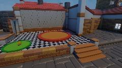 Welcome home achievement