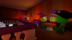 A screenshot taken in Dreams. 9 of 17.