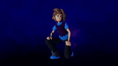A screenshot taken in Dreams. 23 of 26.