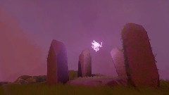 A screenshot taken in Dreams. 5 of 5.