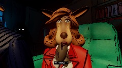 Sam 1 Sammy Acusses Ms. Venison