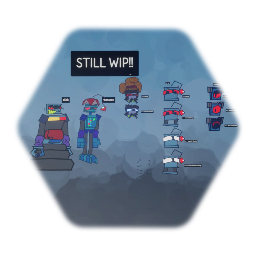 [wip] bfbb dating sim characters for my game (i need help)