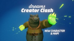 A screenshot taken in Dreams. 22 of 22.