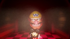 You want fun Mokey? Wario show You fun.