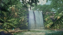 A screenshot taken in Dreams. 7 of 18.