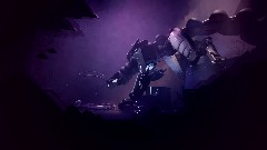 A screenshot taken in Dreams. 2 of 3.