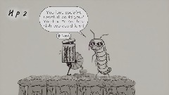 A screenshot taken in Dreams. 15 of 20.