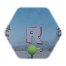 Roblox amusement version 1.3 - share screen