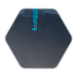 Blank Puppet (Deluxe)g