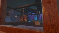 Inside Beach House > Steven Universe