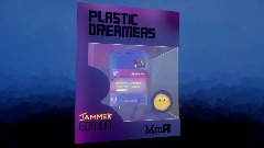 A screenshot taken in Dreams. 1 of 1.