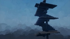 A screenshot taken in Dreams. 5 of 5.