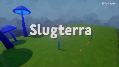 Slugterra Concept/Demo - WIP